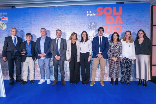 Premio Solidario BigMat